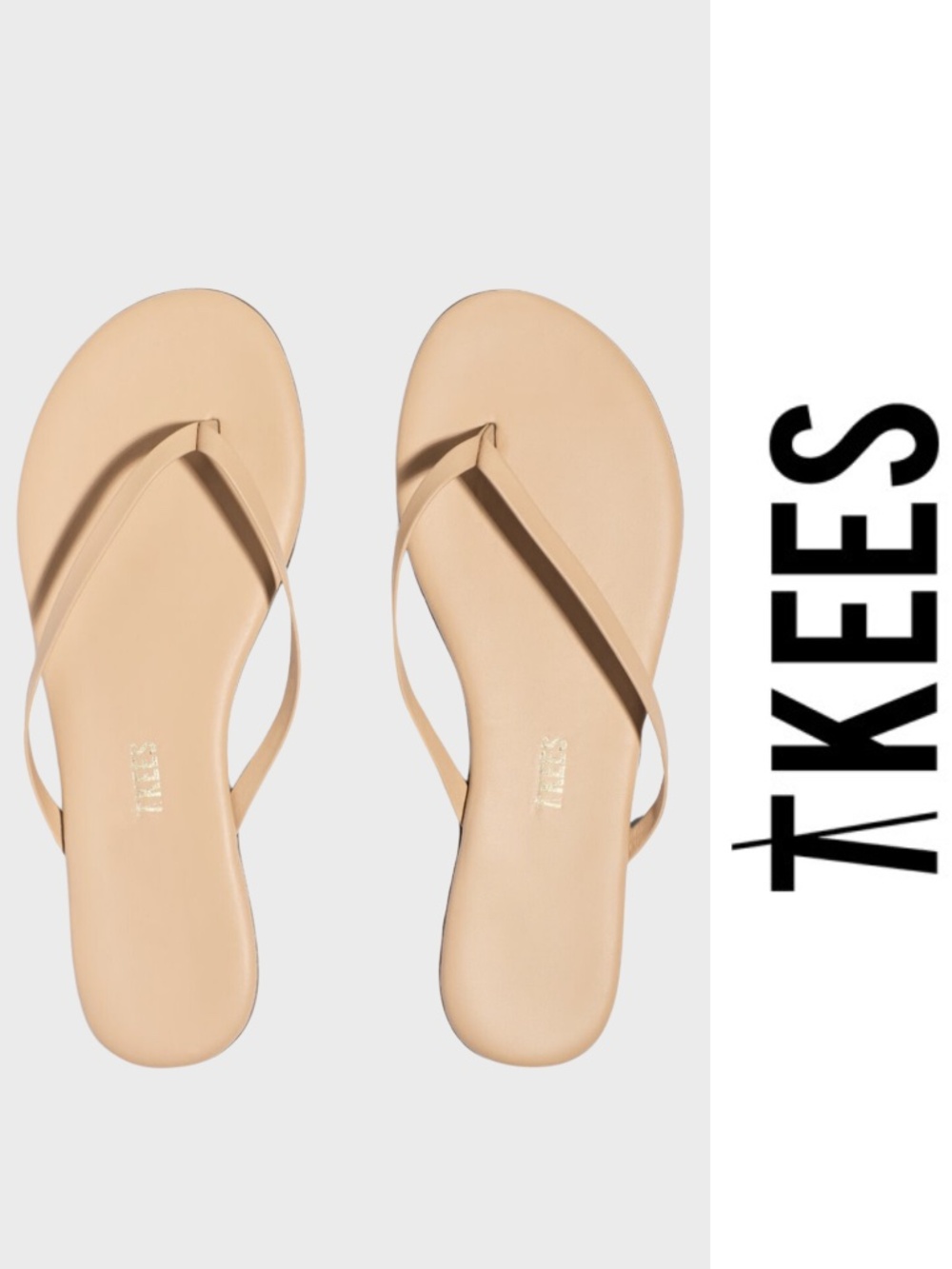 Tkees - Lily Solid